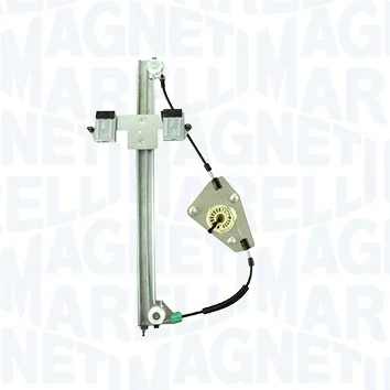 Window Regulator